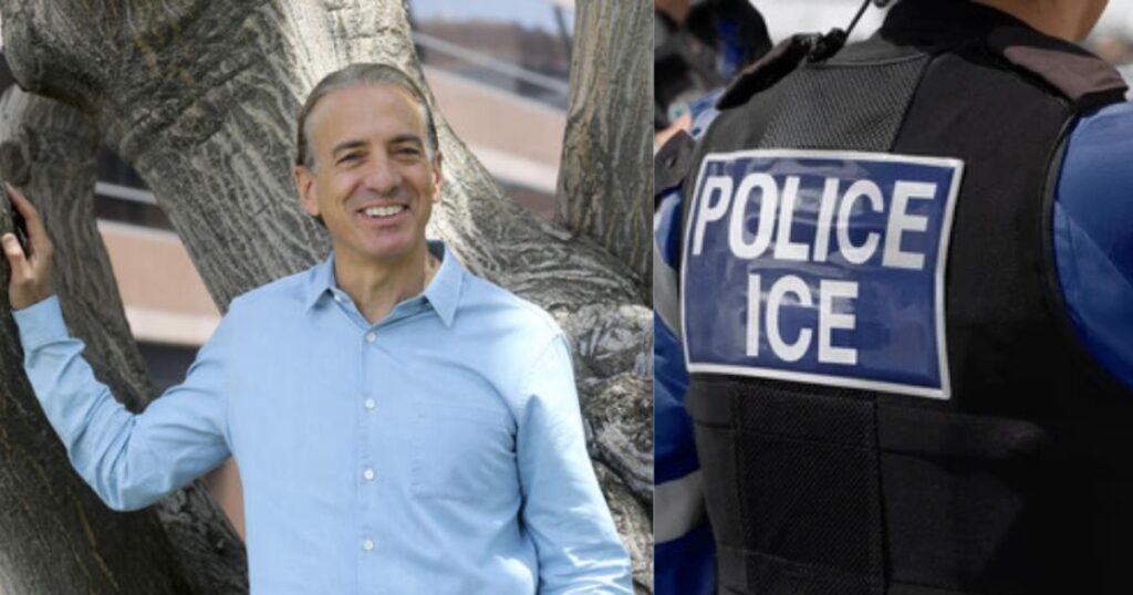 VMA Producer Makes His Stance Clear About ICE Ads During His Show