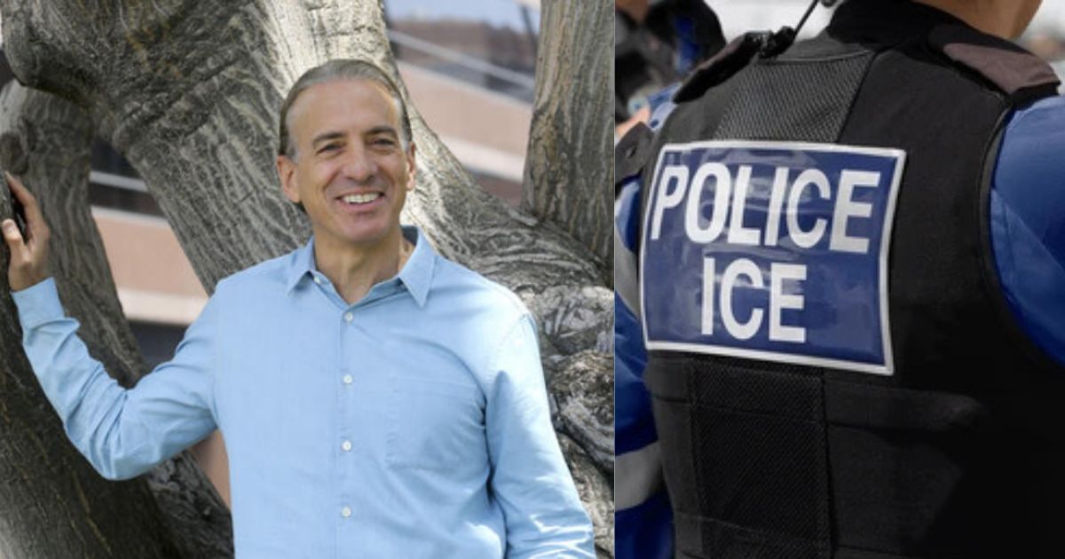 VMA Producer Makes His Stance Clear About ICE Ads During His Show