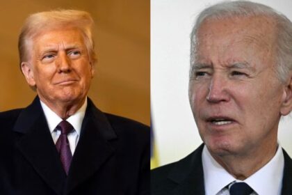 WSJ calls out Donald Trump