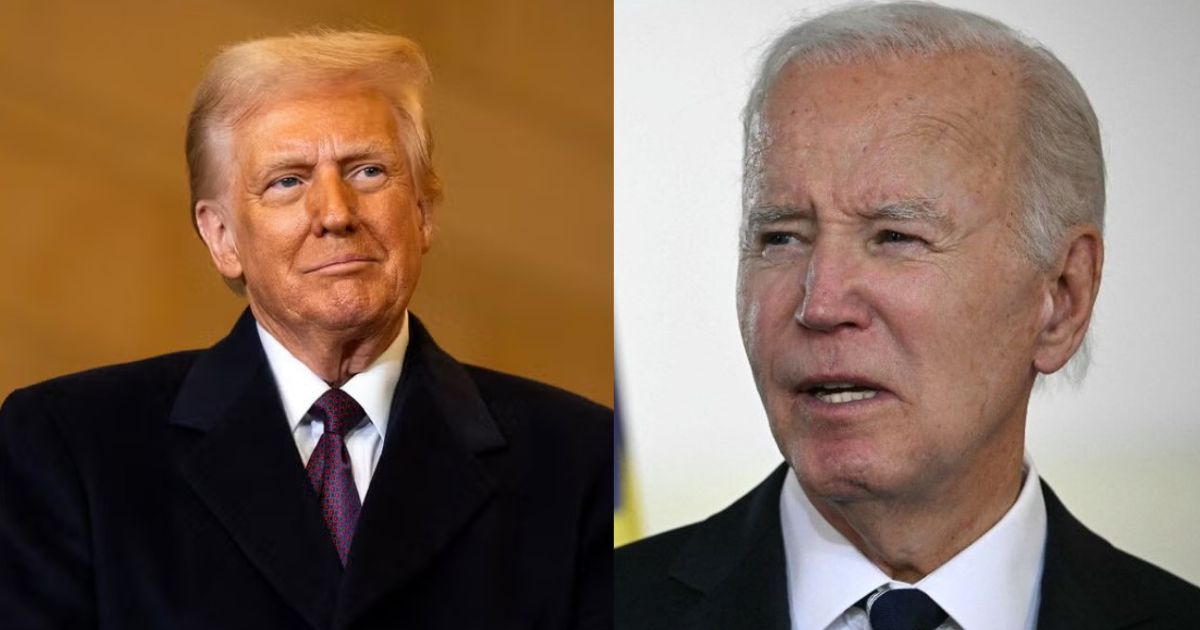 WSJ calls out Donald Trump