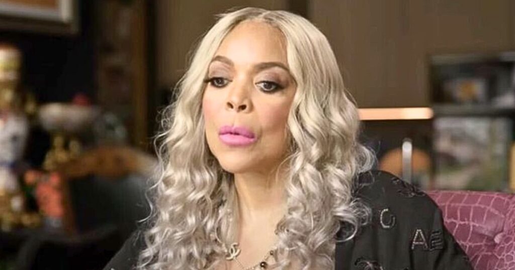 Wendy Williams, once the queen of daytime talk, faces fresh setbacks amid her ongoing dementia battle.