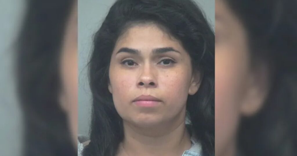 Woman Celia Lara-Rios accused of selling fentanyl
