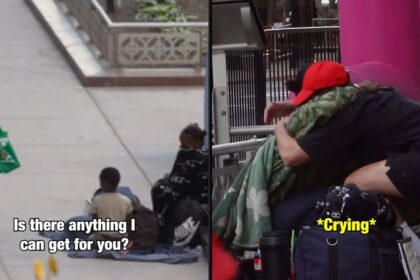 brienna and zachary at detroit