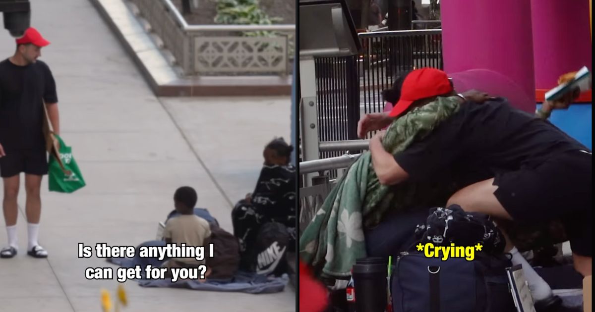 brienna and zachary at detroit