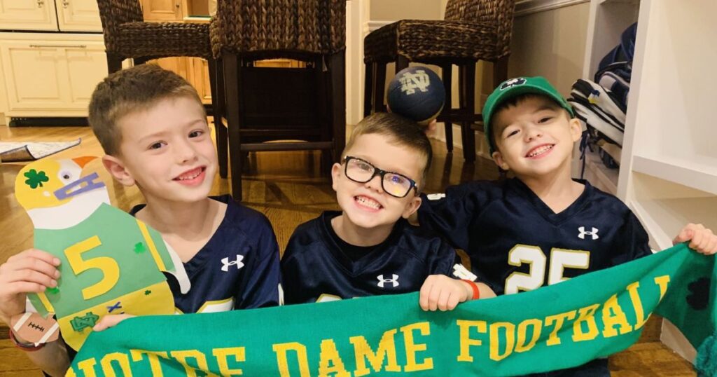 Chicago mom finally gets relief as her son Hunter is cleared for gene therapy, joining his brother Noah who already received the treatment.