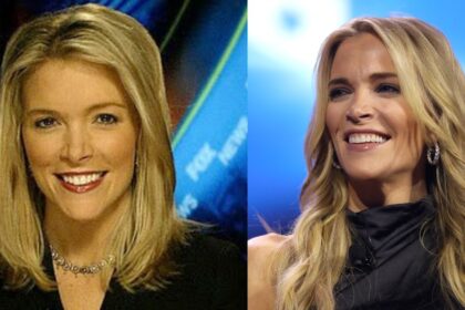 Megyn Kelly ((Image Credit: Flickr, Wikimedia Commons)