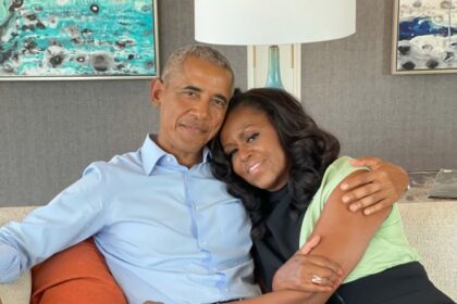 Barack Obama and Michelle Obama’s separate entry at Spielberg’s yacht rouses divorce buzz again