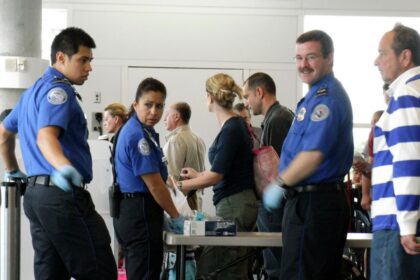 TSA’s new policy could resolve a major issue for flyers soon