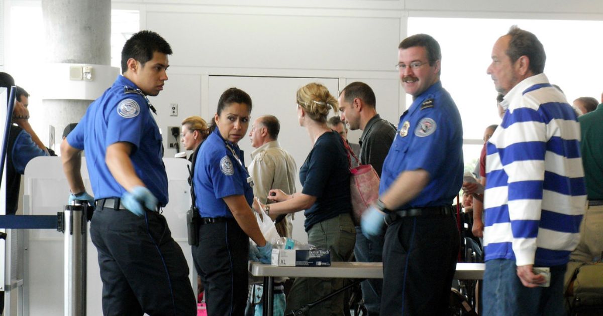 TSA’s new policy could resolve a major issue for flyers soon