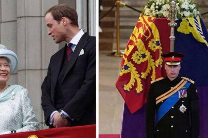 Prince William was never the same again after Queen Elizabeth’s demise