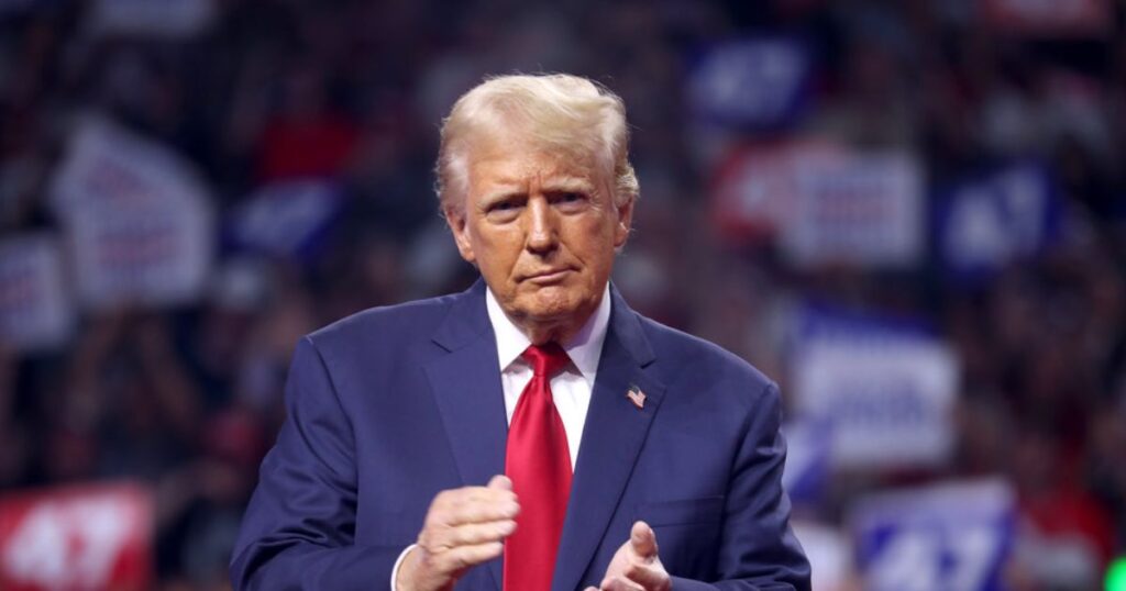 Donald Trump vows to resolve this 90 year old mystery? Deets inside