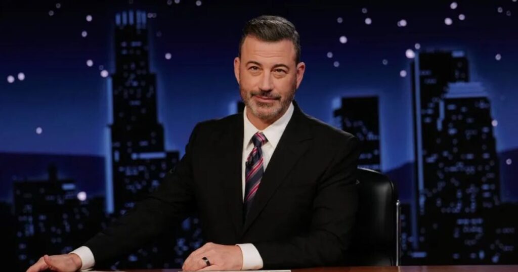 Besides getting sued by ABC, Jimmy Kimmel faces lawsuit for this shocking reason