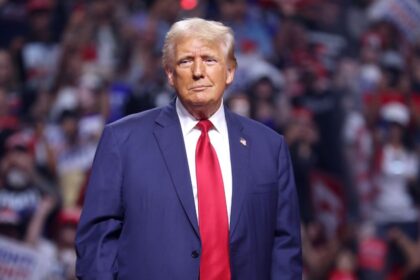 Trump's impact on American businesses