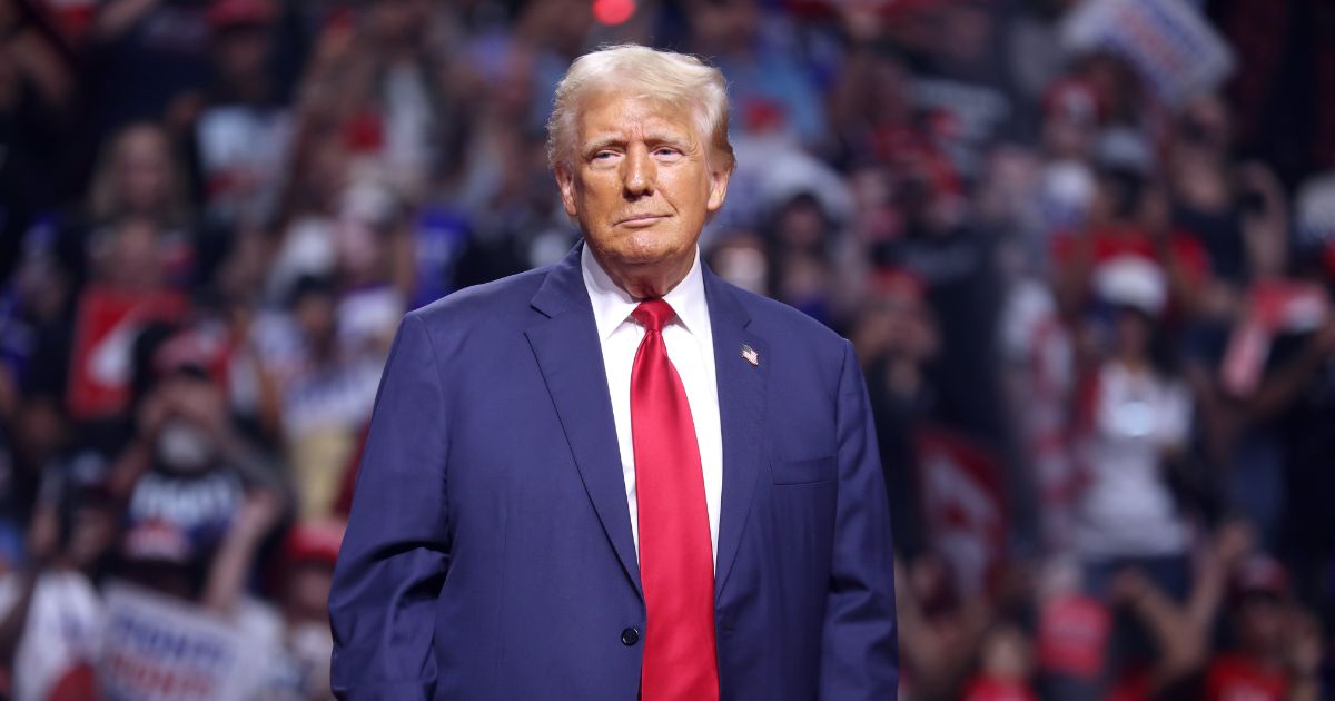 Trump's impact on American businesses