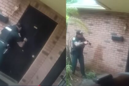 Orange County deputy accidentally shoots man