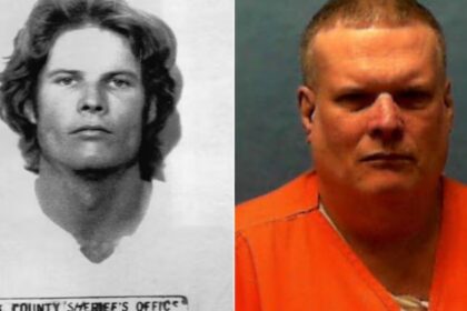 david pittman execution