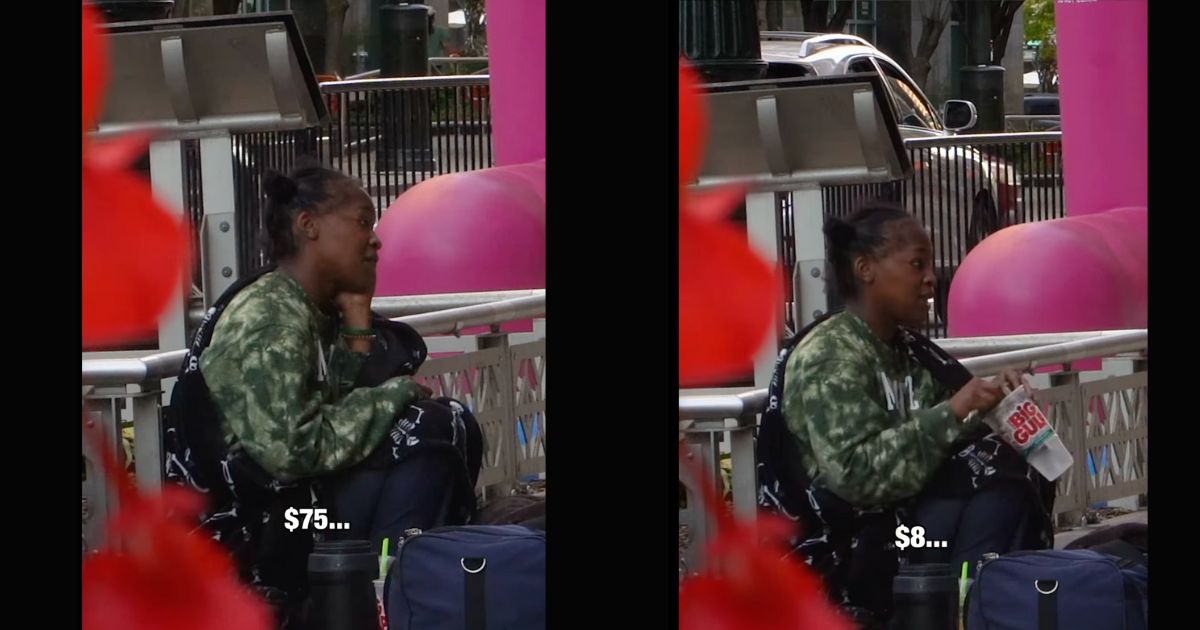 detroit mother's struggle