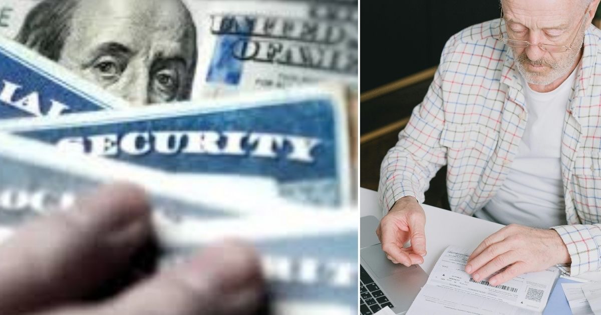 how to lose social security