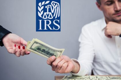 IRS direct deposit stimulus checks
