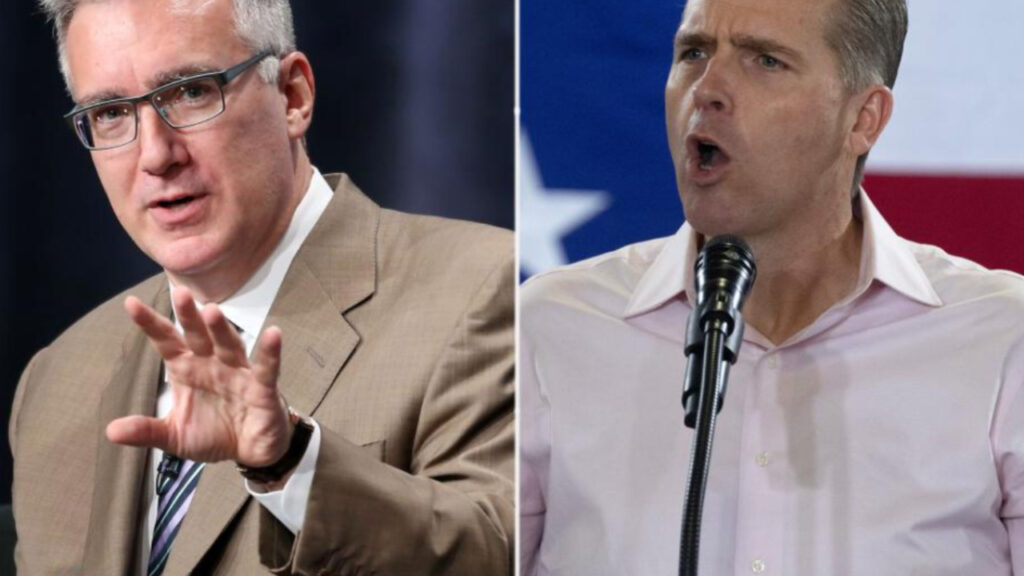 keith olbermann and scott jennings