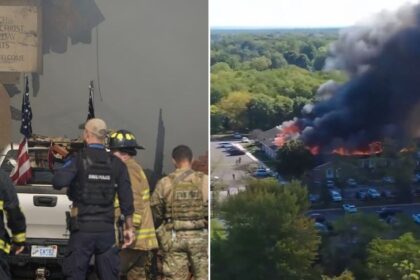 michigan church attack