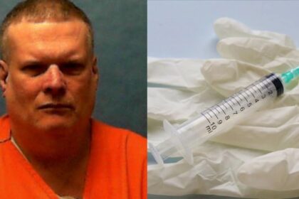 pittman executed in florida