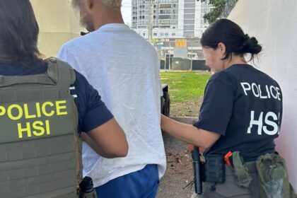 sergio ramirez was in detention