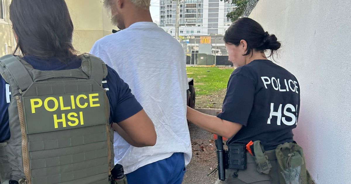 sergio ramirez was in detention