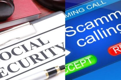 social security scam