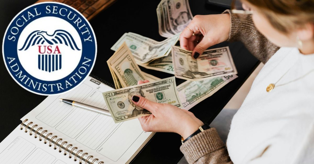 social security will run out