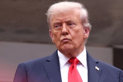 Doctor Warns Trump May Have Had ‘Mini-Stroke’ After Pentagon Appearance