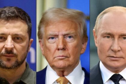 trump in russia ukraine war