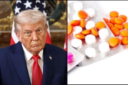 donald trump to reduce drug prices by 1000%