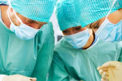 12 year tries to be a brain surgeon in austria