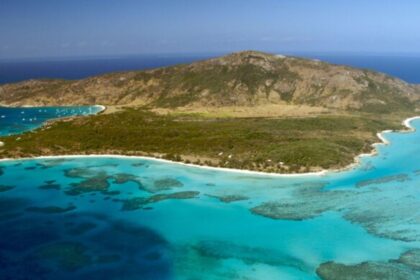 80-year-old found dead on remote Australian island