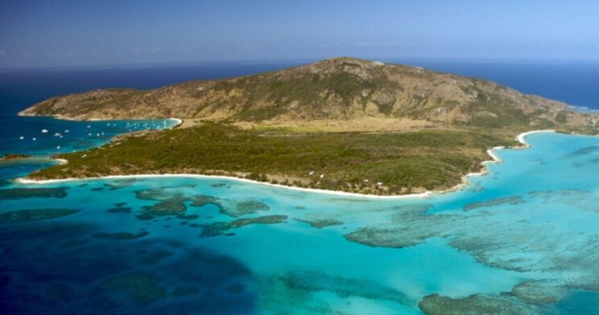 80-year-old found dead on remote Australian island