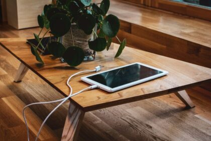 9 ur old burned in a Charging Accident