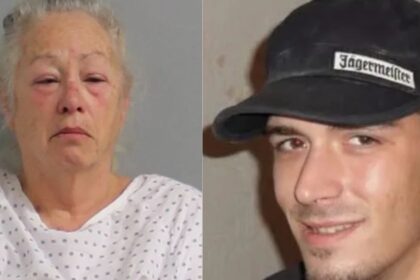 A 65 years old woman fatally shot a man in Connecticut