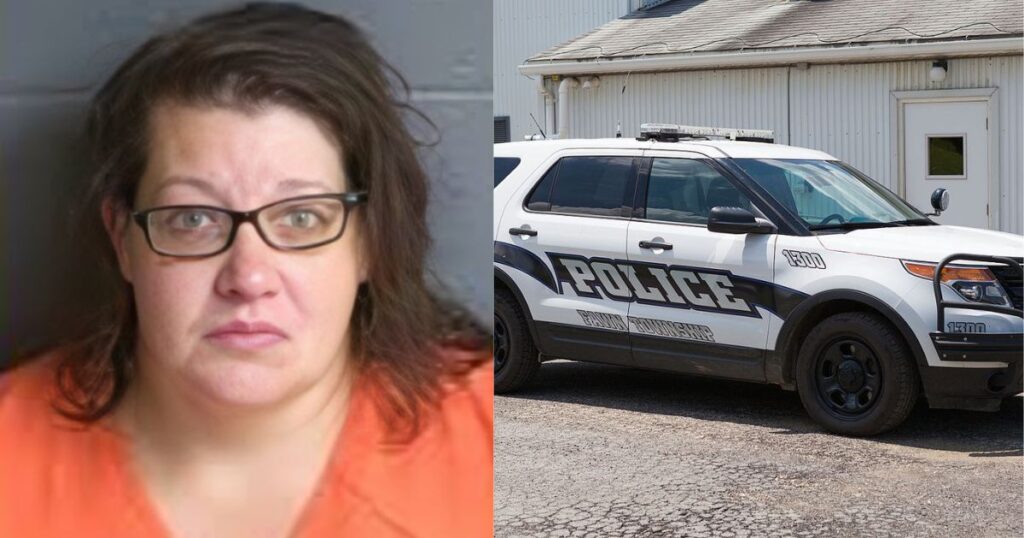 A woman in Pennsylvania hid her newborns that were later found by landlord