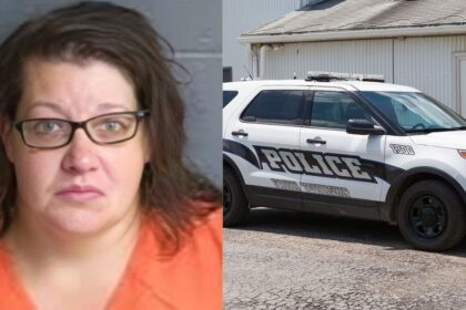 A woman in Pennsylvania hid her newborns that were later found by landlord