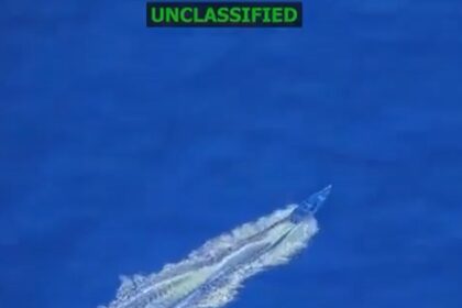 Senate Alleged drug boat colombians