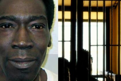 Alabama executed Anthony Todd Boyd