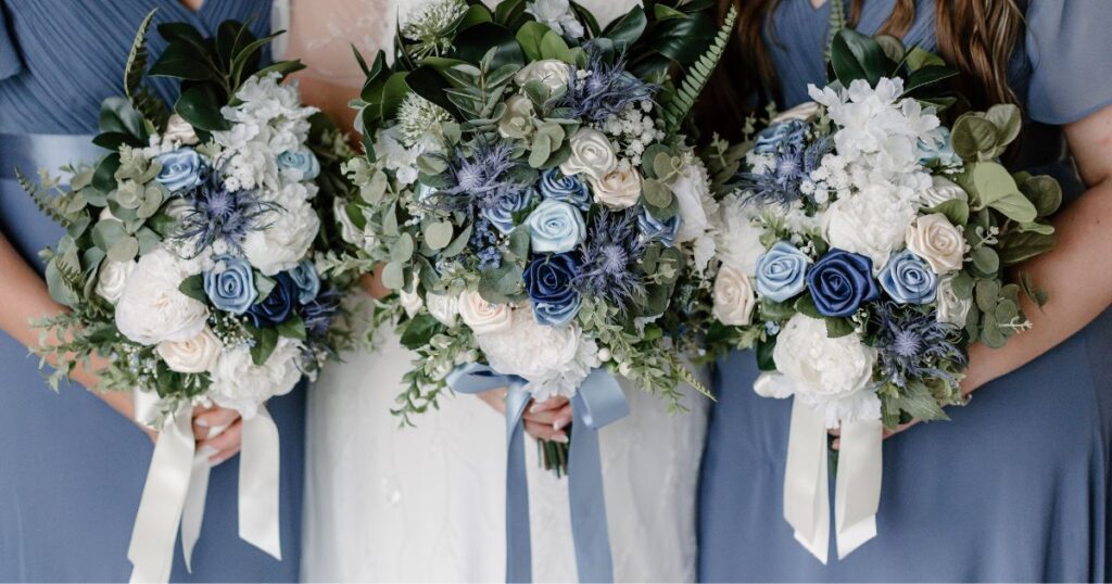 Best Friend Says She’s ‘Too Fat’ to Stand Beside the Bride.