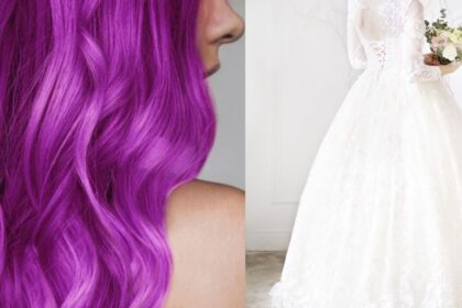 Bride makes strange demands