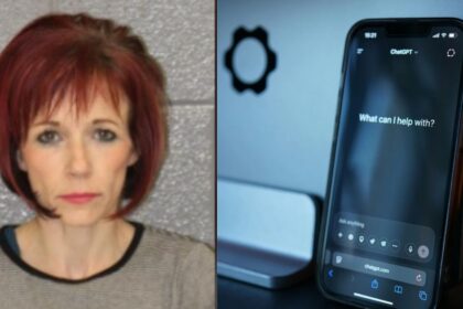 therapist Cheryl Harris Gates tried poisoning her husband