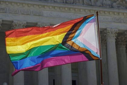 Civil rights lawyer Ryan Kendall has spoken out against conversion therapy as the Supreme Court prepares to hear a case on its future