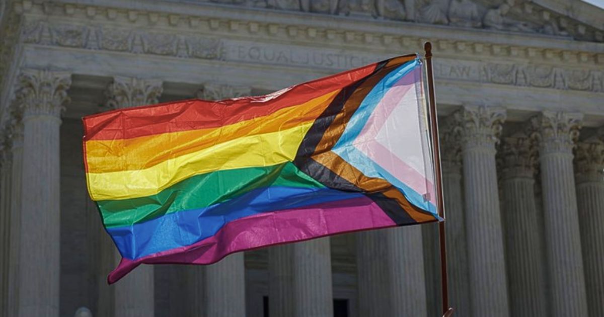 Civil rights lawyer Ryan Kendall has spoken out against conversion therapy as the Supreme Court prepares to hear a case on its future