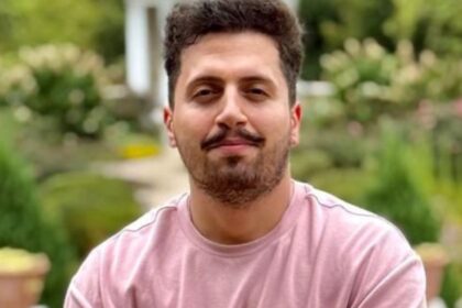 Community gathers to oppose the detention of Afghan refugee