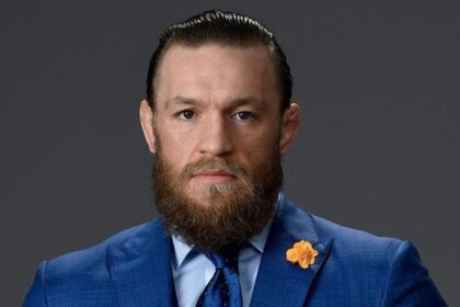 Conor McGregor