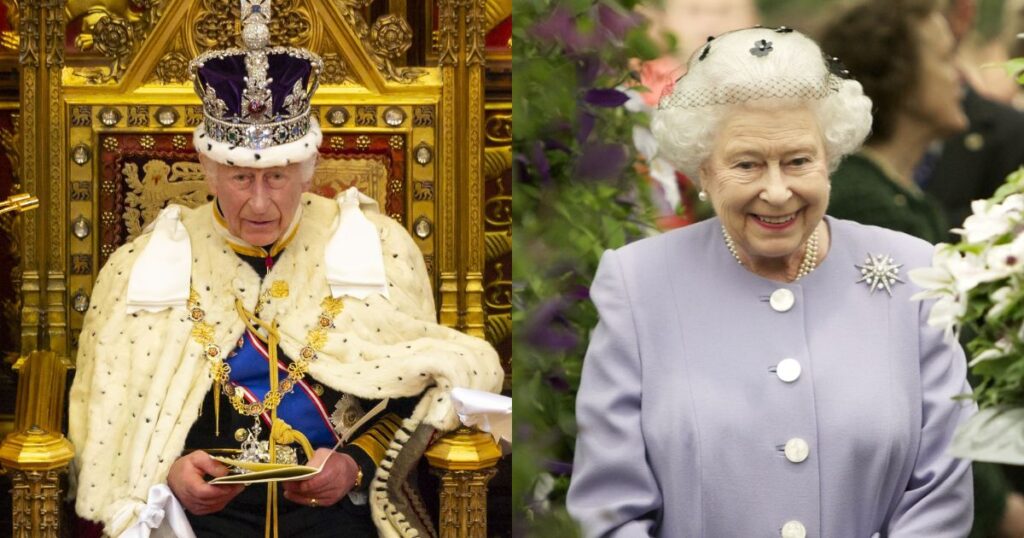 How King Charles III changed after his mother Queen Elizabeth passed away